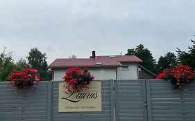 Vila Laurus